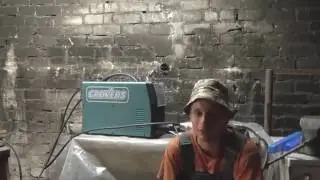 Grovers CUT 60