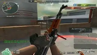 Brekanolu Frags #1