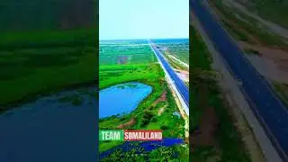 Beauty of Somaliland