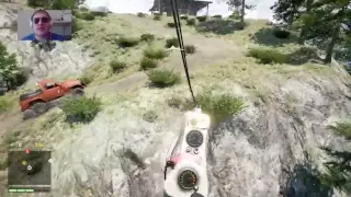 Cunt busting fun|Farcry 4 #6