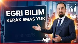 #SOTUV DARSI - EGRI  #BILIM  YOLDIRADI. 