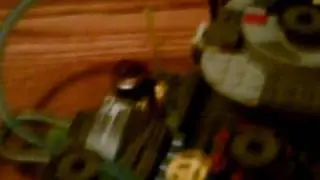evil huttlet:The Kingdom