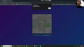 🧠 Sudoku Generator | Learn by Doing 🧩✨