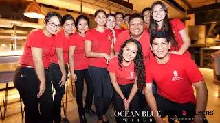 Ocean Blue Magazine & Snell Real Estate Present 