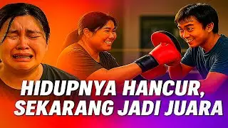 YOLO 2025: Film Tentang Kegagalan, Tinju, dan Bangkit Lagi‼️