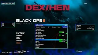Slushy Services ALL CODS ALL PLATFORMS UNLOCK ALL MODDED STATS CAMOS CLASSES