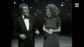 L'appuntamento di Walter Chiari e Ornella Vanoni (1974)