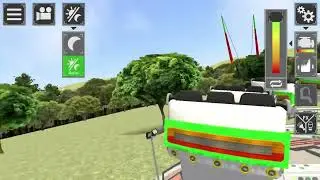 Montado en la Rana Saltarina