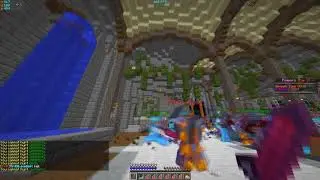 Kawaiineel vs TheBoys (Raidable) | Velt Powers Map 3