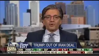 #IranDeal: Good riddance to a plan that had everything for expansion of human rights abuses in Iran