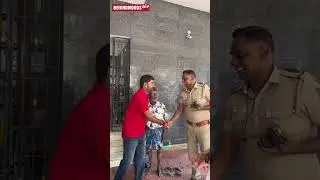 அடேங்கப்பா 💕 நீங்க நல்லாருக்கணும் Sir... 🥺நெகிழ வைத்த CK Kamesh kumar