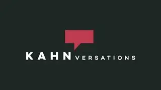 Kahnversations Podcast Ep. 54: Olivia Applegate