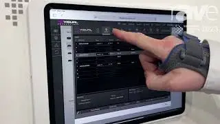 ISE 2023: Visual Productions Shows Update to Purple Cloud Architectural Lighting Controller Platform