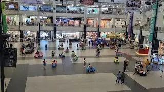 Marquee Mall - Ayala, Pampanga, Philippines