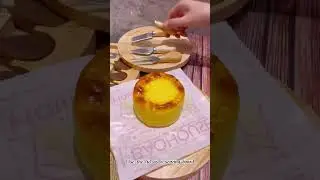 221122 Cheese Serving Set