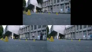 Slidejam pilot