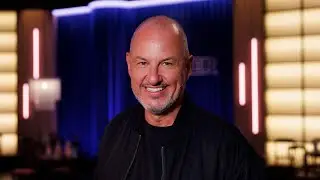 Starkoch auf neuer Mission Frank Rosin tauscht die K&uuml;che gegen den Kiez &ndash; das ist sein neuer TV Job
