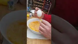 Eier auspusten leicht gemacht // blow out eggs the easy way