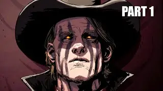 I AM QUICKDRAW MCGRAW!! Blood West EP 1