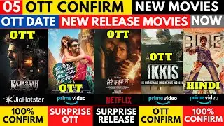 Rajasaab Leaked OTT Release Date I OTT Release Movies I Main Tera Tu Meri OTT Release Date I Netflix
