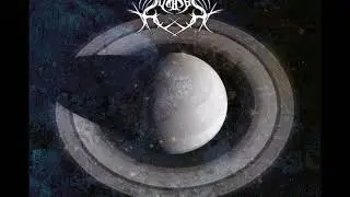 Lumnos - Ancient Shadows Of Saturn (Limited Edition) (Full Album)