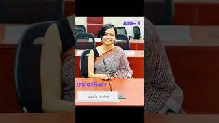 Apala Mishra #ifsofficer #ias #ips #upsc #shorts #trending #motivation #apalamishra