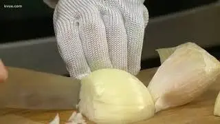 Does it Work Wednesday: Sensei Shield Cut Resistant Gloves