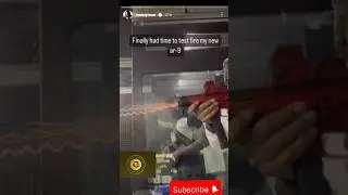 Money Man Shoots AR-9 At Gun Range💥👀 #ar9 #9mm #moneyman