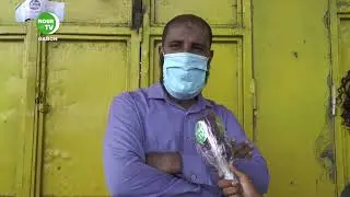 Fermeture d'un magasin &agrave; LBV par la DGCC, le syndicat des commer&ccedil;ant s'indigne