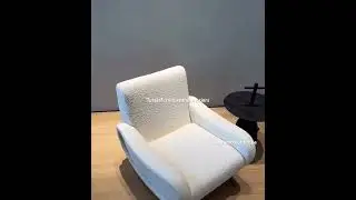 Accent chair #luxuryfurniture #chairdesign #chair #accentchair #armchairs #loungechair #fabrics
