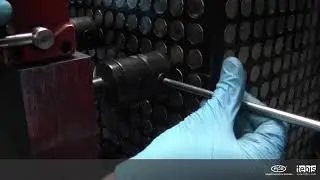 FCS Clamping Devices and Tebis Libraries