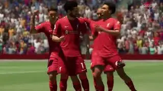 Fifa 2021 Live (Resasio vs. Boranardo)