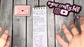 My Birthday Challenge- Giveaway Announcement!