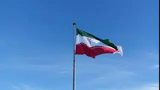Iranian Flag Film