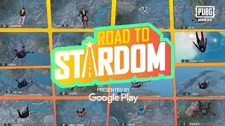 PMSC 2019 Episode 5 | Road to Stardom | PUBG MOBILE Star Challenge 2019