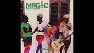 BAQABO - NO LO SE