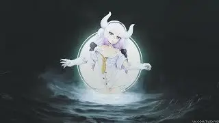 violet7rip - d3pth