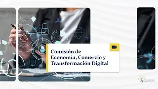 Comisión de Economía, Comercio y Transformación Digital - 11/12/2025