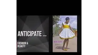 Cameroon Fashion Trends