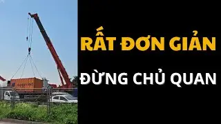 Tưởng đơn giản nhưng rất quan trọng,các bạn xem đến hết video nhé