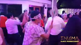HORA LOCA PERUANA  - Costa, Sierra y Selva