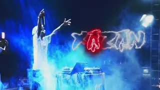 SHOW VIRADA DE ANO 2026 - DJ XAZAN