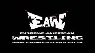 EAW Nero & Fire Stan v Mark Exley & Jamie Sterling Injustice 10 Rushden