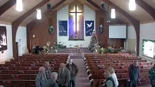 Calvin Shaeffer Funeral Service