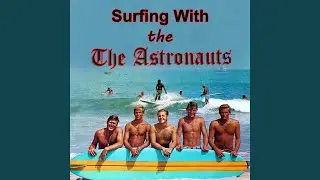 Surfer's Stomp