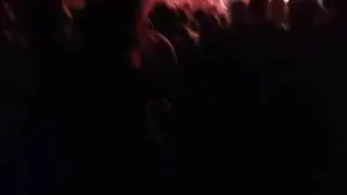 Tom&eacute; Caf&eacute; - Carolina Durante (London, 4th November 2025) 
