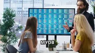 MYOB Advanced vs. Dynamics 365: Which ERP is Right for Your Business in 2025?