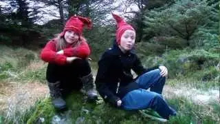 Kular Røtur - Tað eru jól