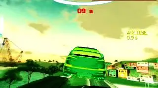 Asphalt Nitro Offline By Gameloft