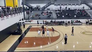 Tim Mason: 24-25 Joshua Owls